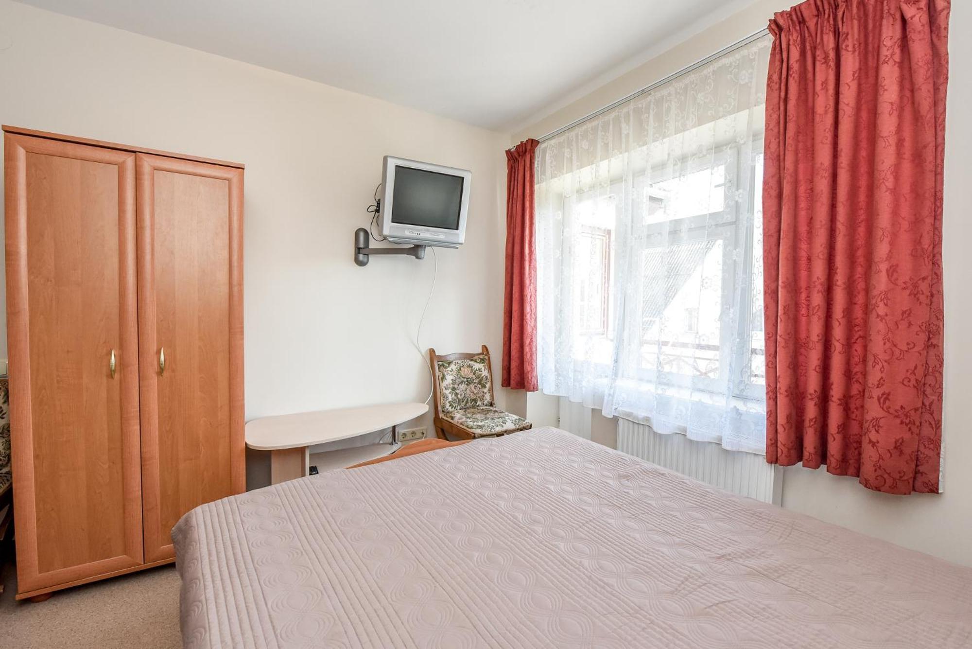 Holiday House Knp Palanga Exterior foto