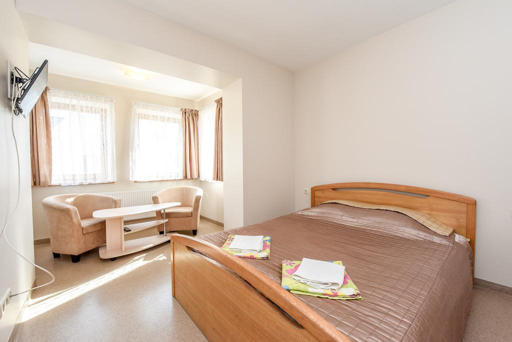 Holiday House Knp Palanga Exterior foto